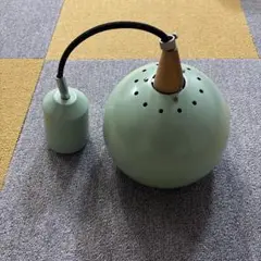 two one style ペンダントライト