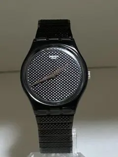 swatch Gent ジェントNOIRETTE ノワレット