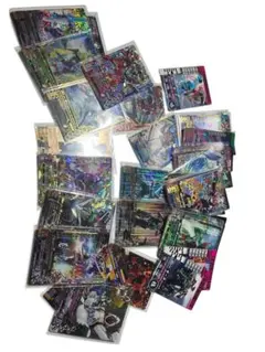 仮面ライダー ガンバライド ライジング レジェンズ バトスピ まとめ売り