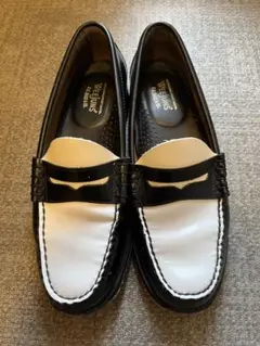 GHBass ローファー　コインローファー