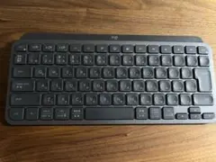 Logicool MX Keys Mini 日本語配列
