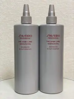 【新品未開封】2本セット正規品アデノバイタル・スカルプエッセンス 480ml