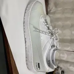 メゾンキツネ×プーマ