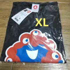 大阪・関西万博 ミャクミャクTシャツ