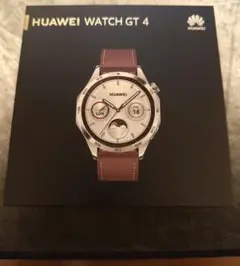 HUAWEI WATCH GT 4 46ミリ