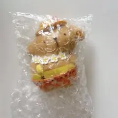 シークレットマスコット トコナツバケーション ポムポムプリン