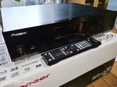 (最終値下げ!)完動美品 BDP-LX58