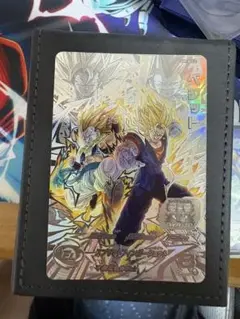 スーパードラゴンボールヒーローズ ベジット ugm9-sec2 lc