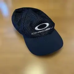 Oakley MATER ブラック帽子