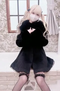 MARS イモちゃん コート コラボコート プリメロ プリンセスメロディー
