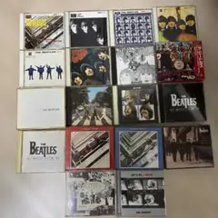 ビートルズ MONO 赤盤 ラバー・ソウル 帯付 1986年 新品同様 人気盤 ビートルズ MONO 赤盤 ラバー・ソウル 帯付 1986年 新品同様
