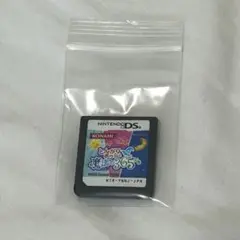 とんがりボウシと魔法の365にち　DS
