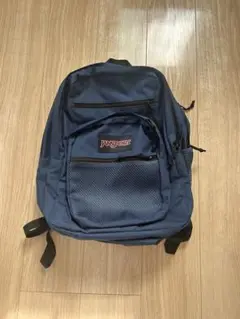美品　JUNSPORT BIGCAMPUS リュック