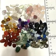 天然石セット 多色1