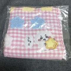 ちいかわ　ハンカチ