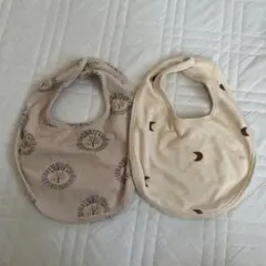スタイ2枚セット