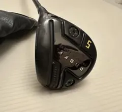 オノフ KURO FAIRWAY ARMS 5W 2024 CBT624F-S