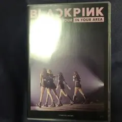 BLACKPINK/2019-2020 WORLD TOUR IN YOUR …