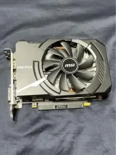 MSI GEFORCE GTX 1660 SUPER AERO ITX OC