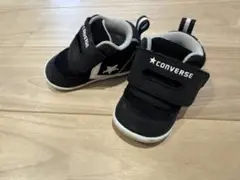 CONVERSE コンバース 靴 スニーカー ファーストシューズ