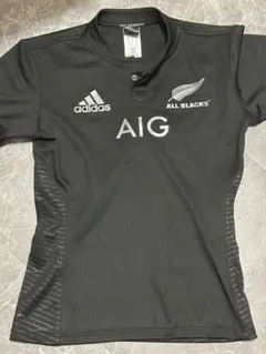 【激レア】adidas ALL BLACKS ウェア