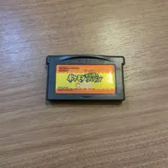 ポケモン不思議のダンジョン 赤の救助隊
