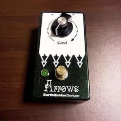 2025年最新】EarthQuaker Devices arrowsの人気アイテム - メルカリ