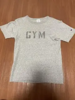 チャンピオン　ヘビーTシャツ　USA製
