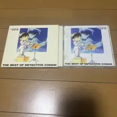 「名探偵コナン」テーマ曲集～THE BEST OF DETECTIVE CON…