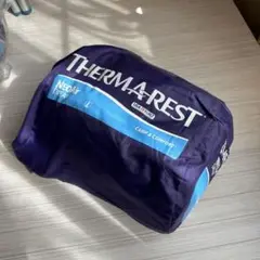 Thermarest ネオエアー ドリーム L 新品 廃盤モデル NeoAir