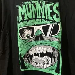 mummies