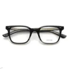 EYEVAN Markham WNG アイヴァン　クリアグレー