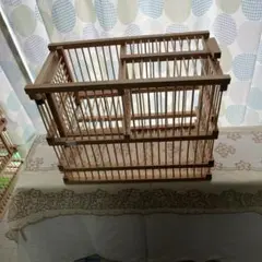 落とし篭