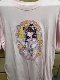 iLifeのどかTシャツ m49866180087_1.jpg?1738581905