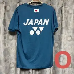 日本代表 YONEX ヨネックス ユニフォーム バドミントン JAPAN レア