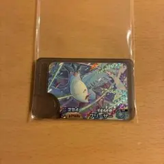 フリーザ　ポケモン　フレンダ