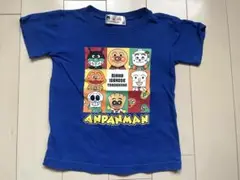 【出品8月18日まで】アンパンマン　Tシャツ　半袖　95