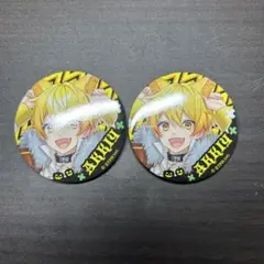 あっきぃハロウィン等身ビジュ