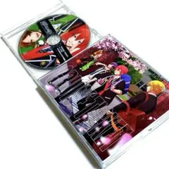 浦島坂田船 / CRUISE TICKET〈初回限定盤〉特典トークCD付き
