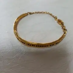 セルジュトラヴァル ブレスレット