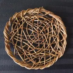あけびのトレイ