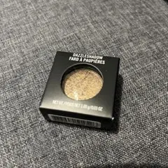 MACダズルシャドウダズルスタイル