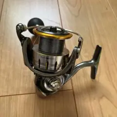 ダイワ ブラストLT6000D-H