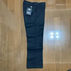 【ほぼ新品】ディッキーズ Dickies 874 ブラック 31x30