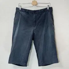 【リーバイスレッドタブ】ハーフパンツ ショートパンツ 34サイズ Levis