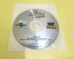 ラブ・オン・ザ・ゲーム　レンタル落ちDVD