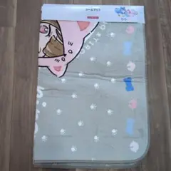 ちろぴの　ルームマット　新品未使用