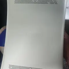ジャンクXbox 360 本体 のみホワイト