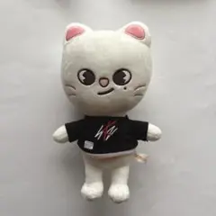 StrayKids スキズ SKZOO ヒョンジン