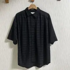 STUDIOUS 半袖シャツ